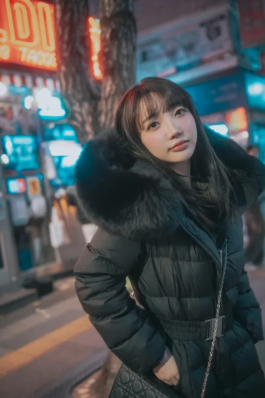 [DJAWA] Son Ye Eun - A Snap of Intimacy Vol.4 - 孫樂樂(손예은)